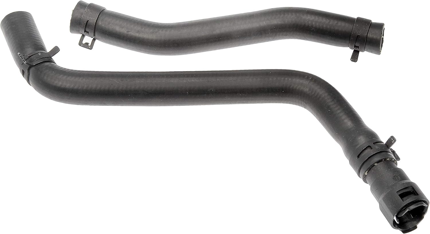 Dorman 626-633 HVAC Heater Hose Assembly Compatible with Select Ford Models
