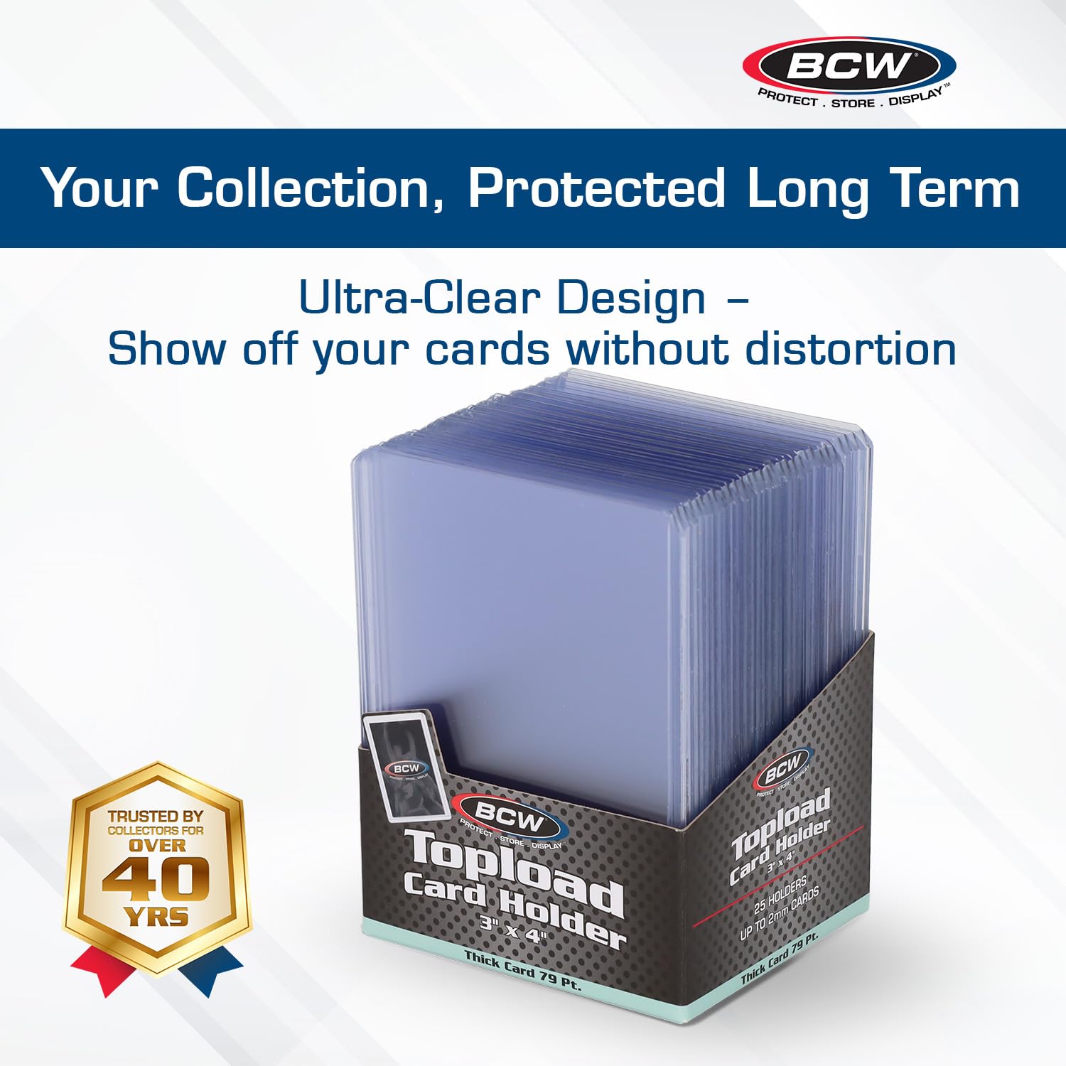 Ultra Pro - Modern Horizons 3 Disa the Restless 100+ Deck Box® for Magic: The Gathering, Standard Size Organizer Double-sleeved Card Protector Self-locking lid Deck Box