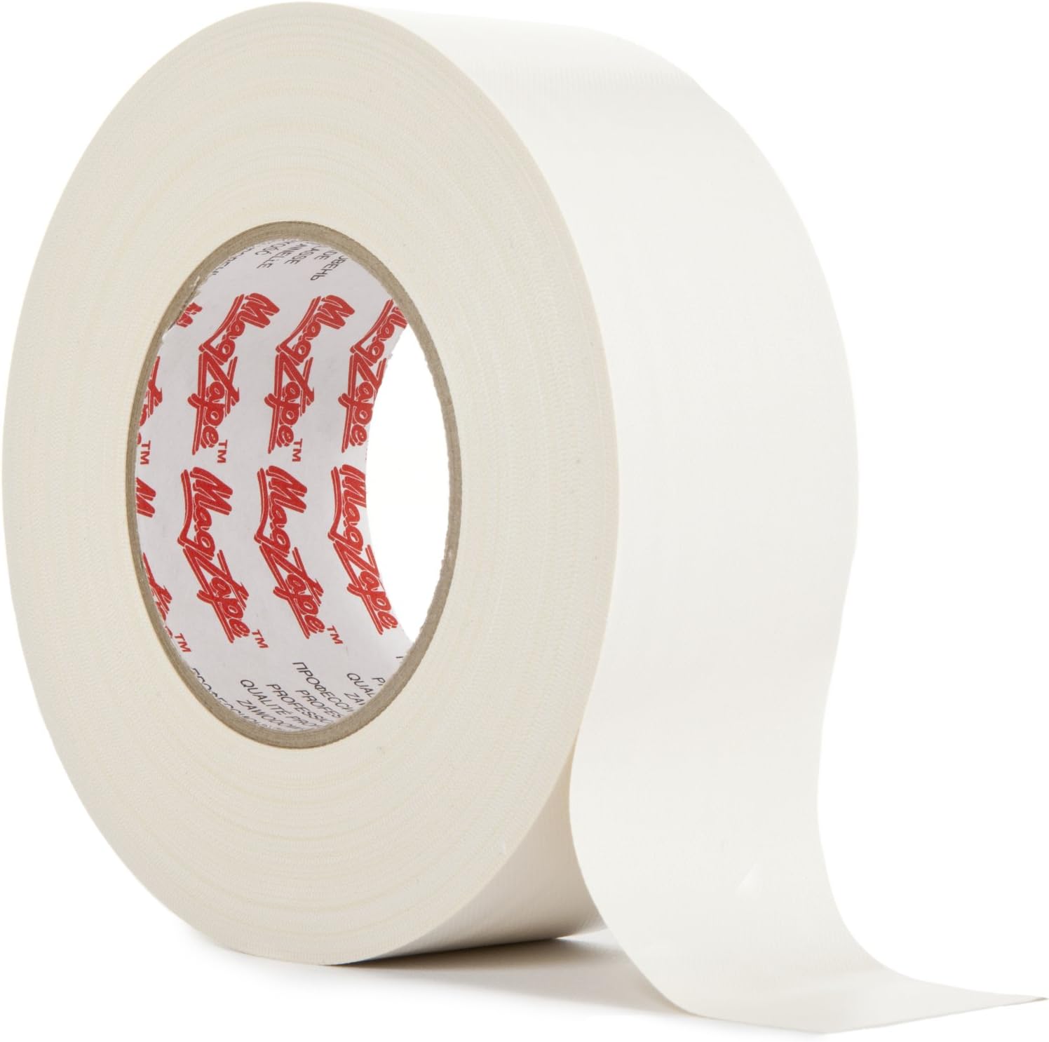 MagtapeOriginal 50mmx50m Tape - White