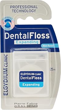 Seda Dent Elgydium Floss Expanding
