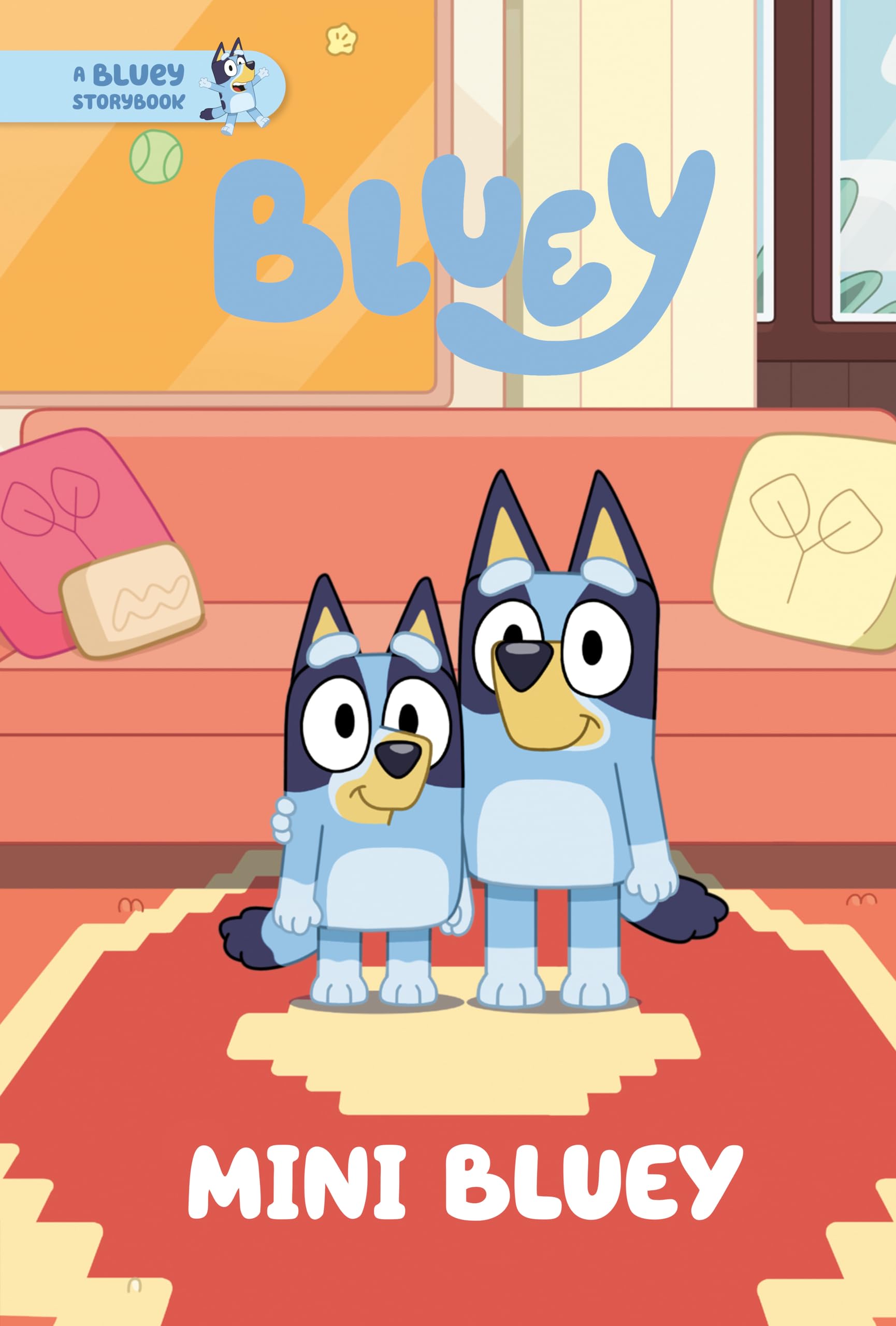 32GBマイヤペン　ブルーイ　エレピギ　英語　Bluey Amazon.co.jp: ブルーイ 台本版英語絵本 Bluey 音源付 動画付