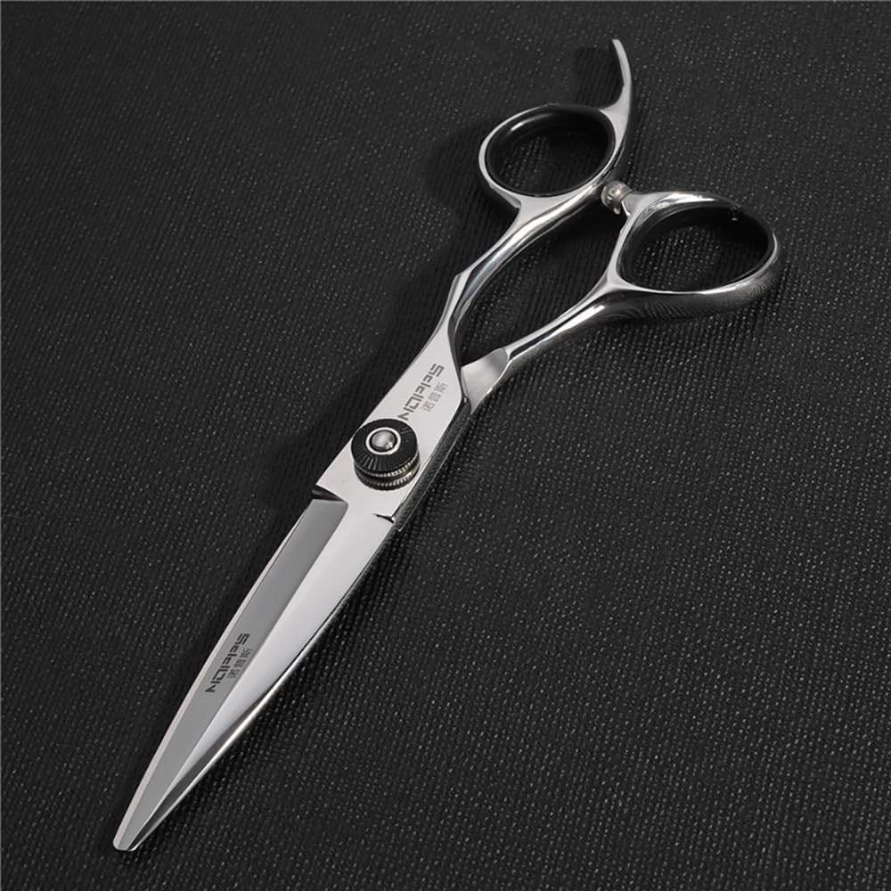 S2シザースライドカット笹刃美容師ハサミセニング S2シザースライドカット笹刃美容師ハサミセニング