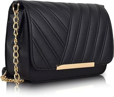 CLETO Modish Sling Bag for Women/Girls