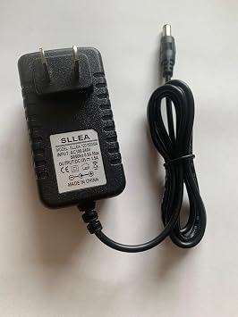 AC/DC Adapter for Omron AC-1300Z HBP-1300 HBP-1300KT Blood Pressure Monitor Power Supply Cord Cable PS Wall Home Charger PSU
