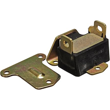 Energy Suspension 3.1144G 4.3 Motor Mount for GM