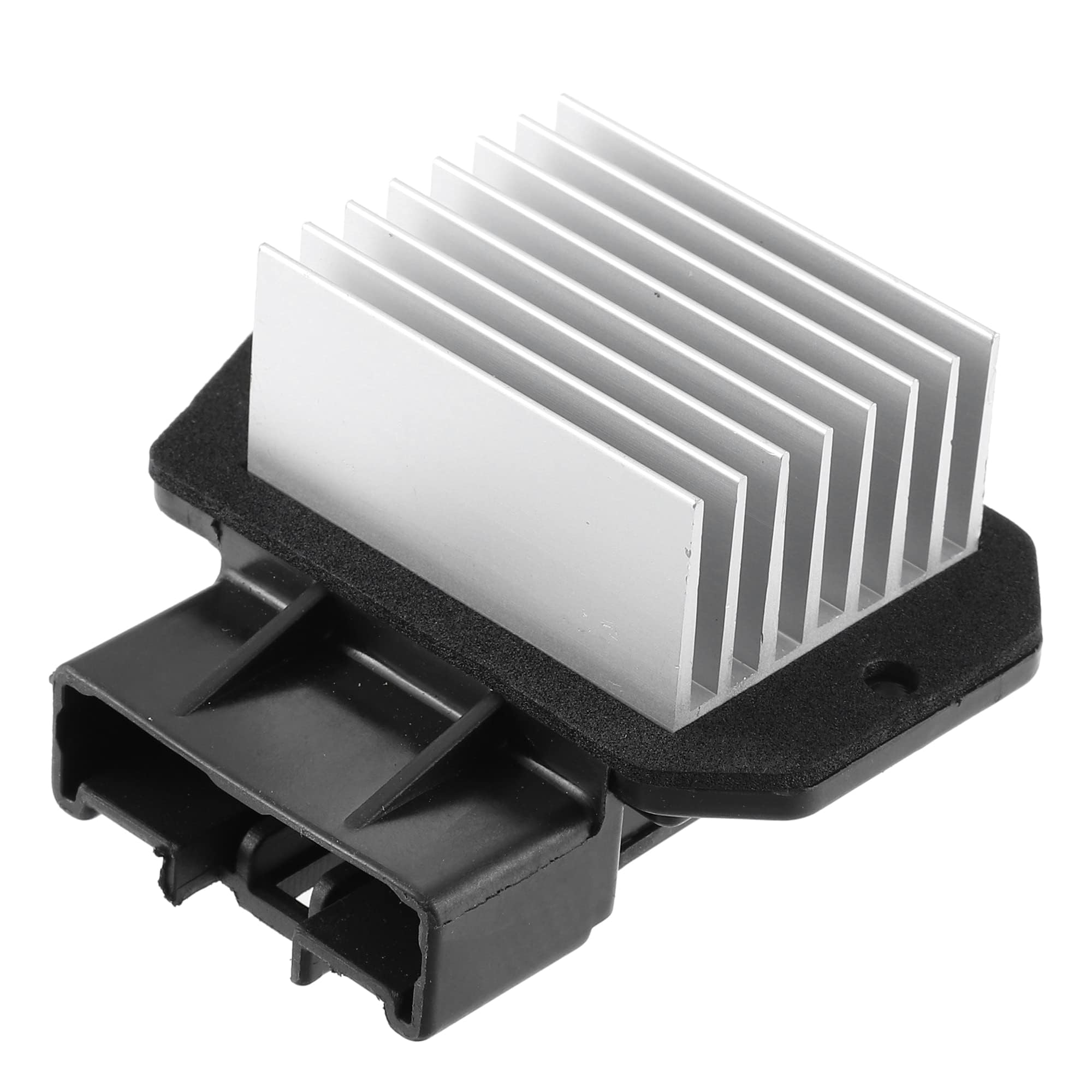 FAERSI HVAC Blower Motor Resistor - Replacement For Dodge Ram 1500/2500/3500, Chrysler, Lexus ES, Toyota 4Runner & More - Replaces 68048901AA