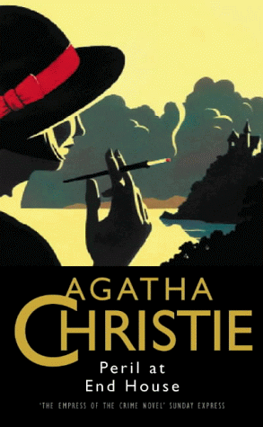 Peril at End House (Agatha Christie Collection)