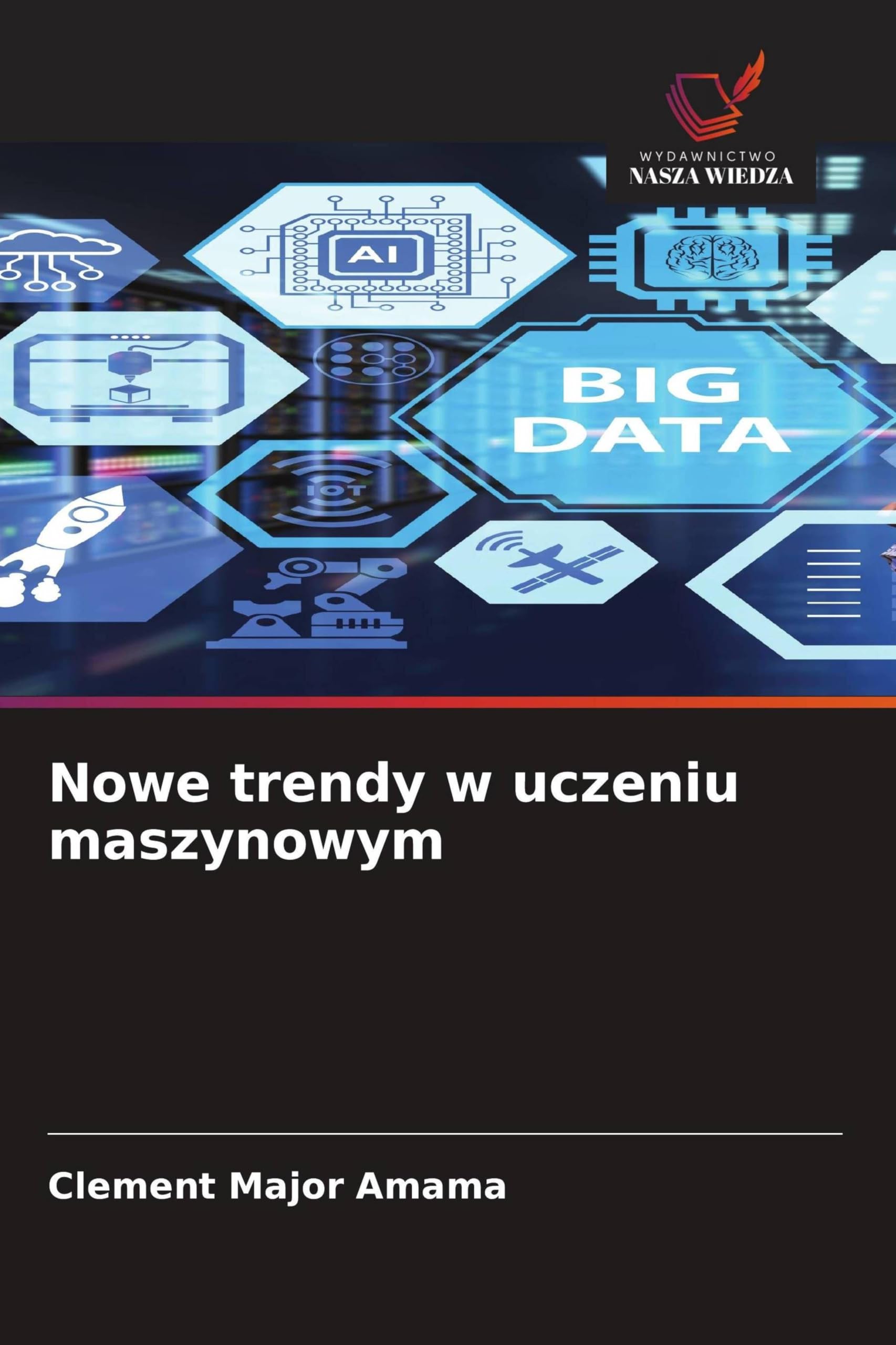 Nowe trendy w uczeniu maszynowym