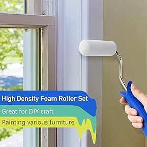 Best Paint Roller Kit for Professional Painters 15 714QT0ZBD2L. AC SL289