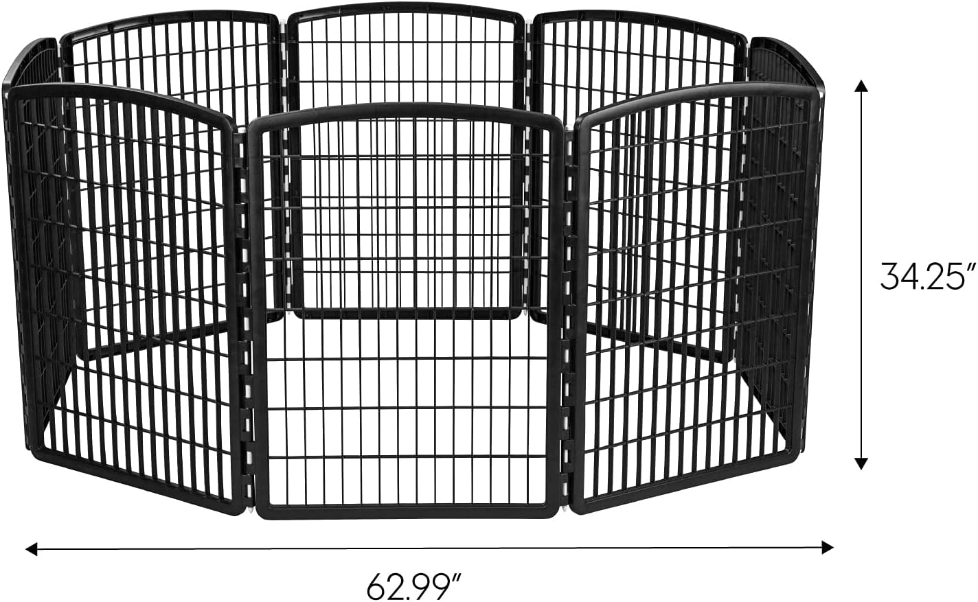 iris pet playpen