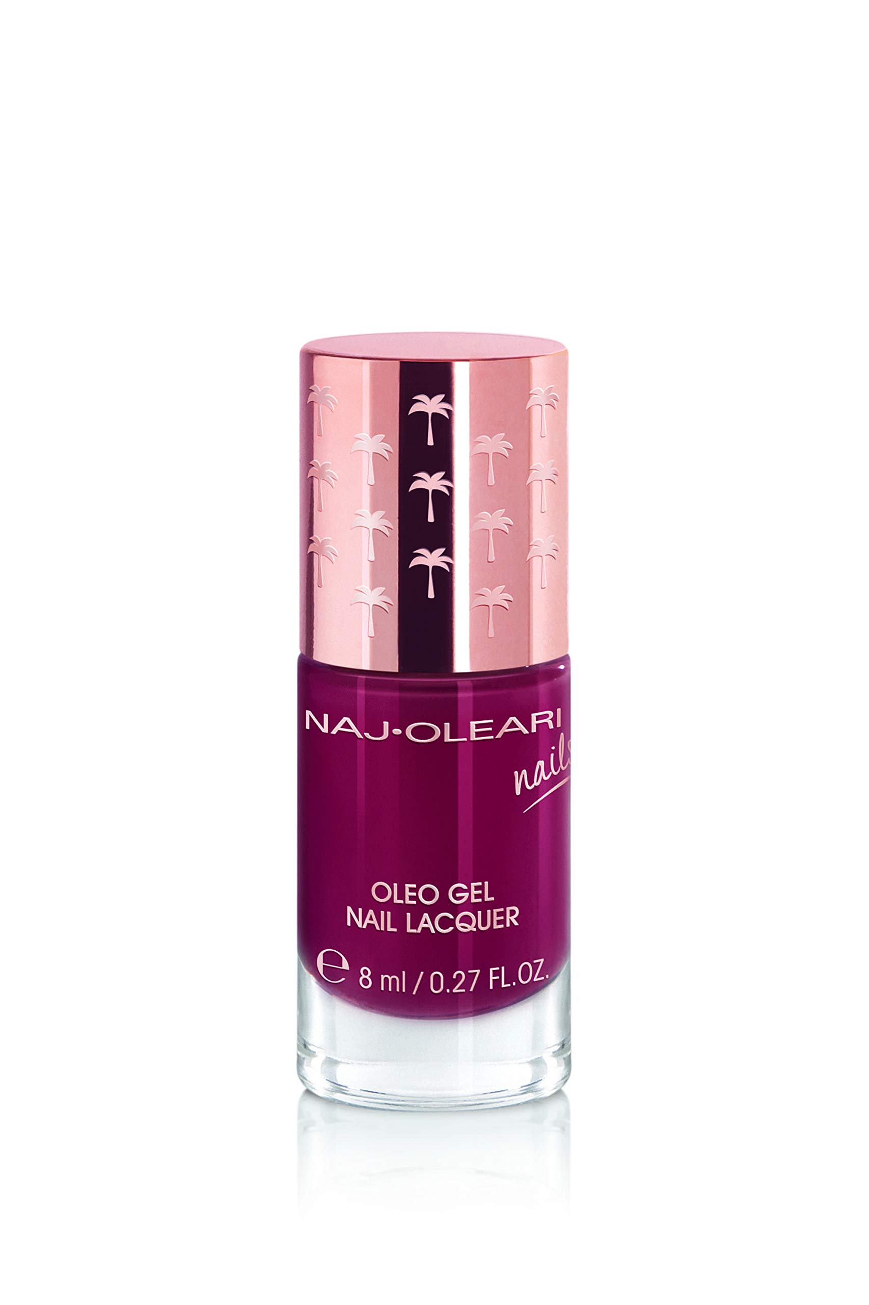 Naj Oleari Smalto - 8 Ml