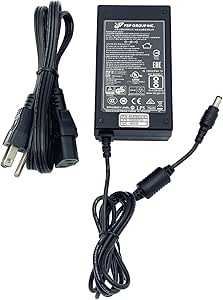 Alimentatore Originale FSP FSP060-RAA Uscita: Spina 24 V-2,5 A 3 Pin - Foto 4