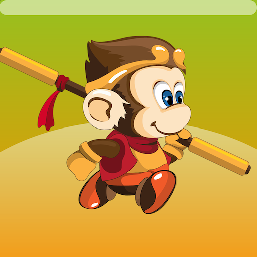 ♡monkeyページ♡ Monkey's World Super - App on Amazon Appstore