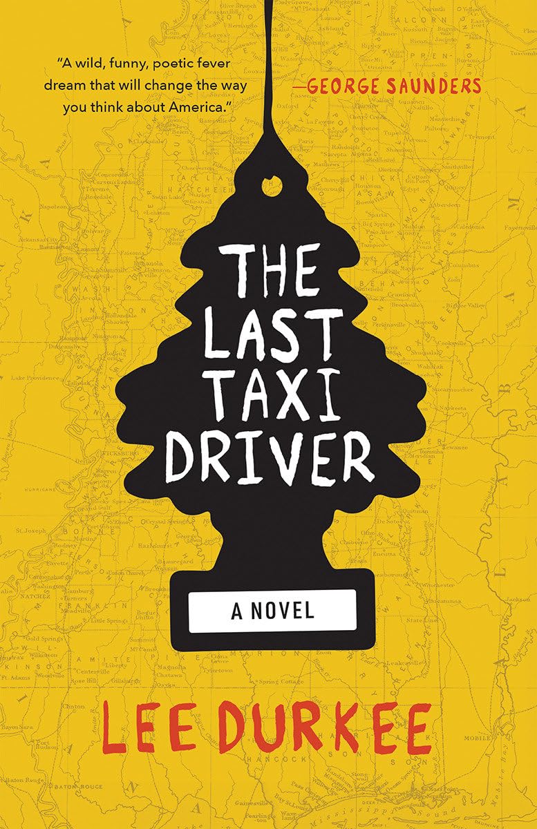 Buy The Last Taxi Driver — BookShops.in