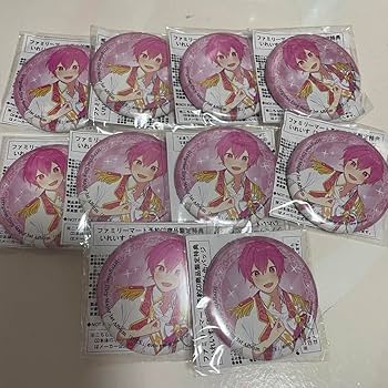 いれいす ないこ 缶バッジ アニメイト Amazon.co.jp: いれいす ないこ 缶バッジ アニメイト AGENB