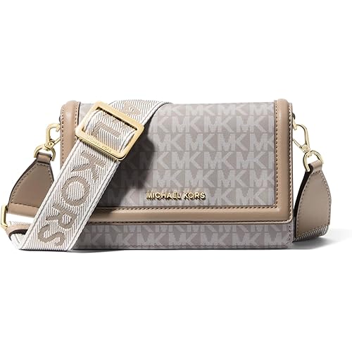 Michael Kors Jet Set Small Phone Crossbody