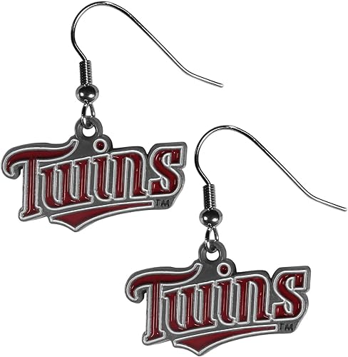 Vista 11 de Siskiyou Sports Pendientes colgantes MLB