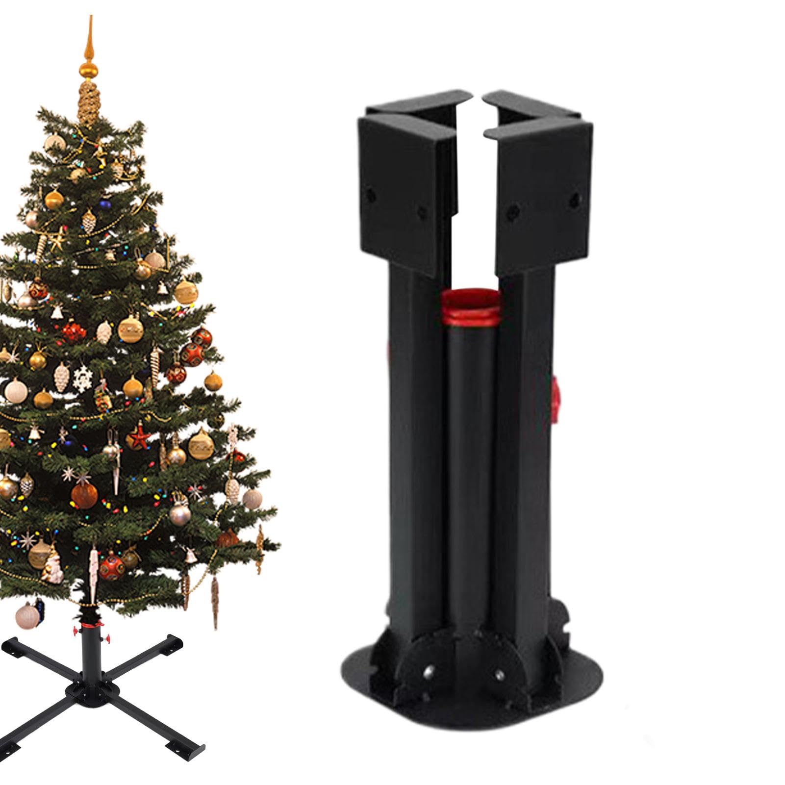 Soporte De Árbol De Navidad Artificial - Base para Árbol De Navidad