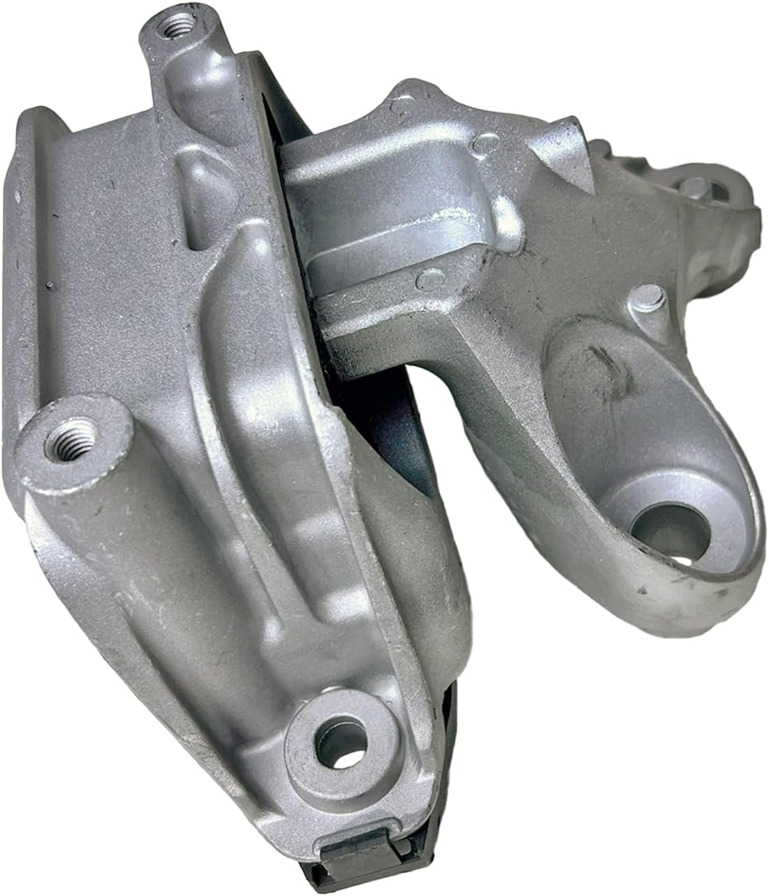 K3830 Engine Motor & Transmission Mount Kit 4pc Compatible with Fits 2017-2019 Cadillac XT5 3.6L 4WD Auto | A20073 A20113 A20078 A5932