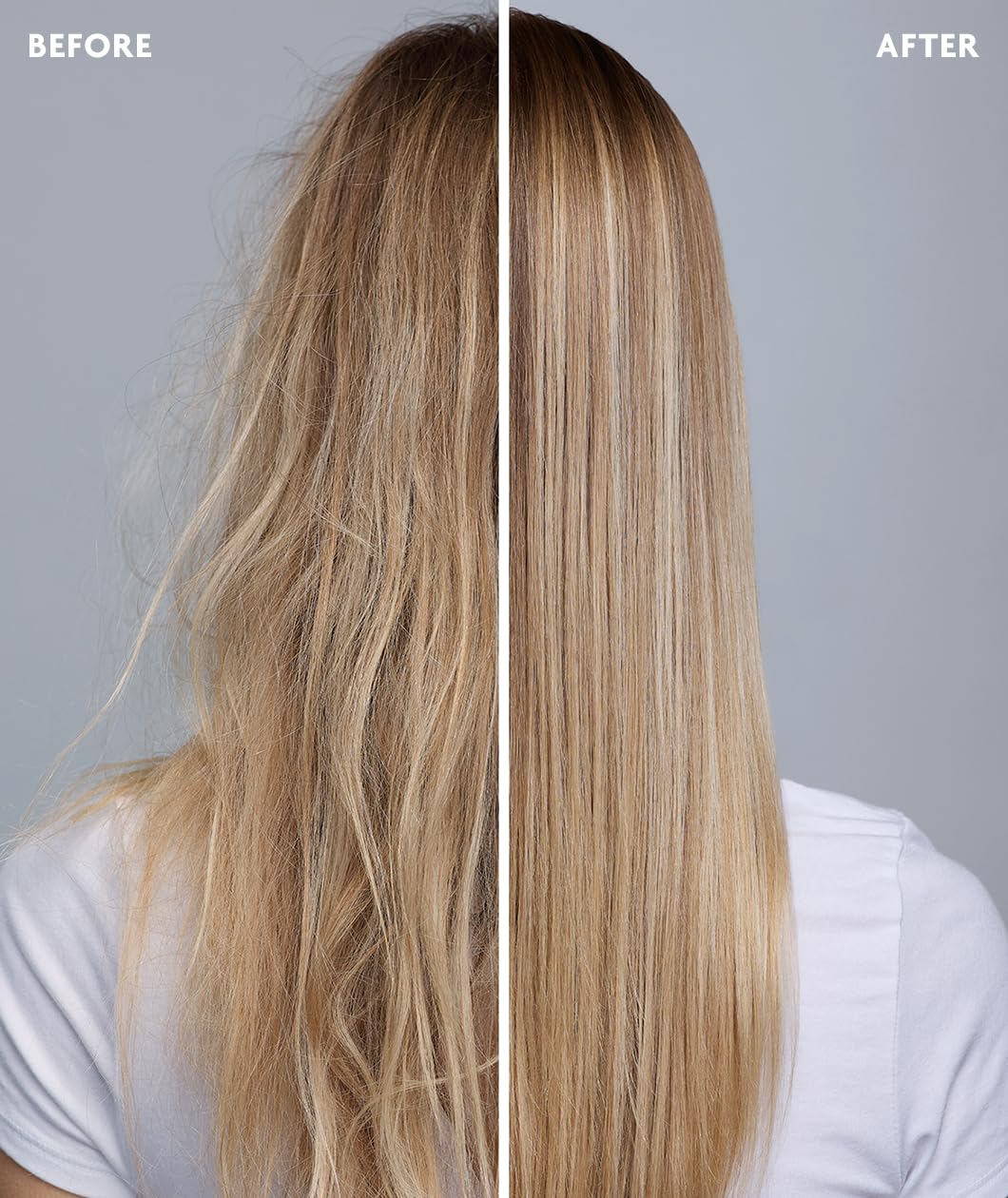 R+Co Candy Stripe Protect + Prep Detangling Spray | Instantly Detangles, Nourishes Hair, Prevents Breakage | Vegan + Cruelty-Free | 8.5 Fl Oz - Image 4