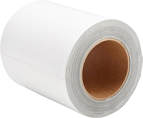 Miniatura 24 de Dicor 533RM-12 Parche de techo EPDM – 12 pulgadas x 25 pies – Solución fácil y eficaz para fugas en el techo de RV y autocaravana