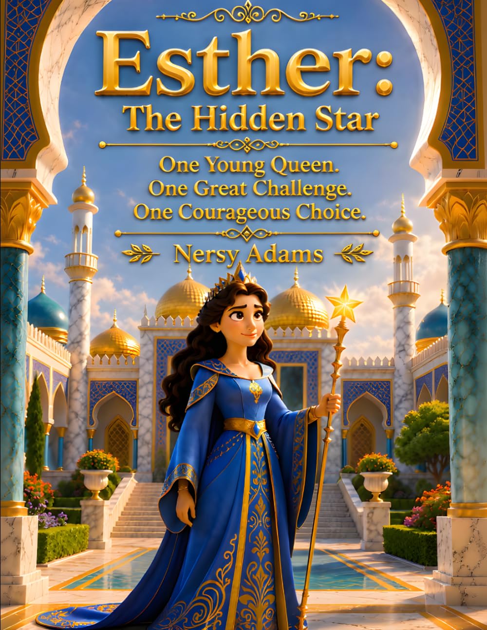 Esther : The Hidden Star