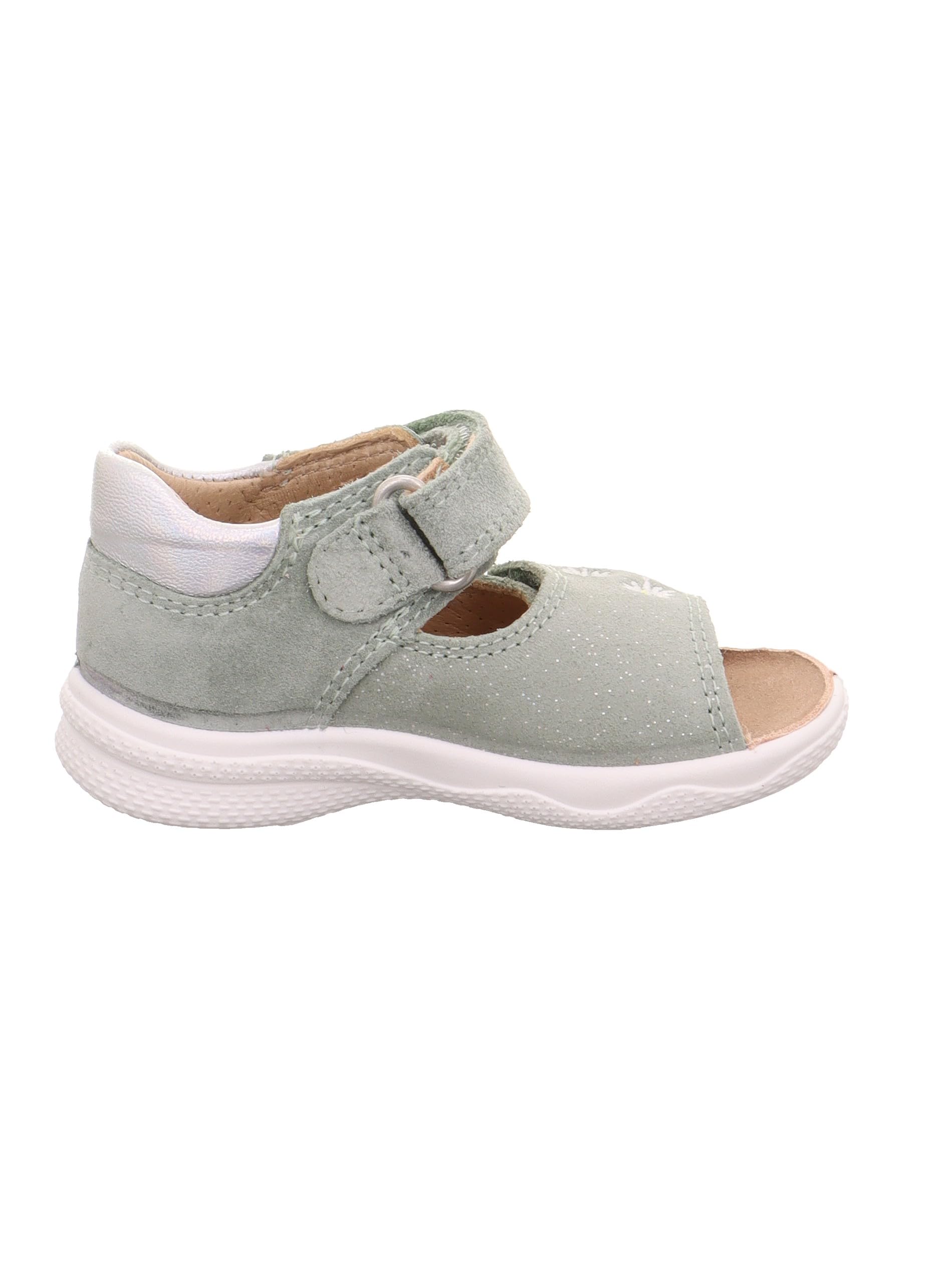 Superfit Polly Sandale 1-600092 Mädchen