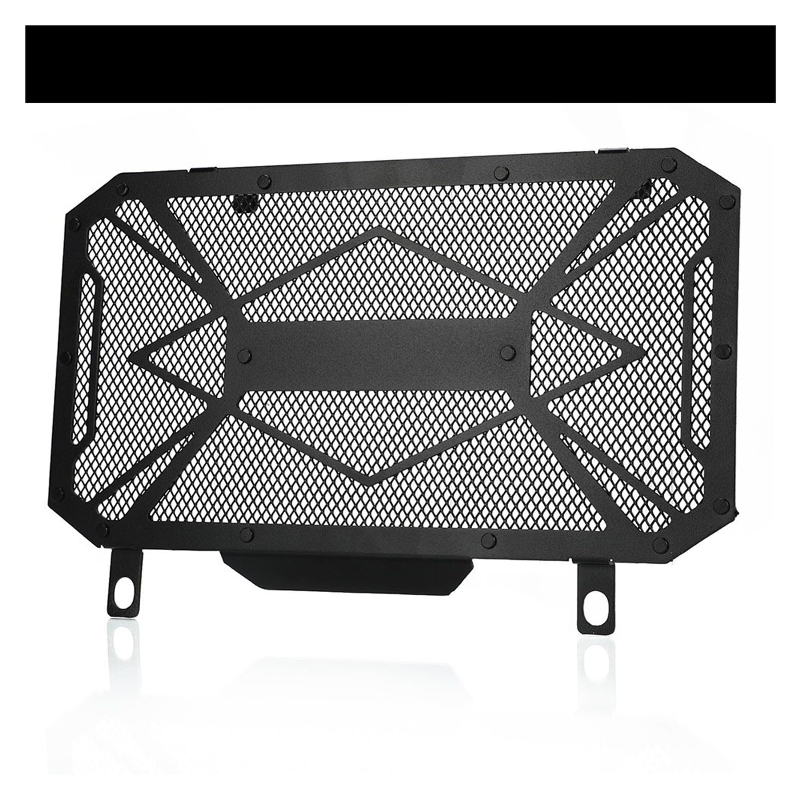 Dla Honda NX400 NX500 CB500 2024-2027 Osłona Chłodnicy Motocykla