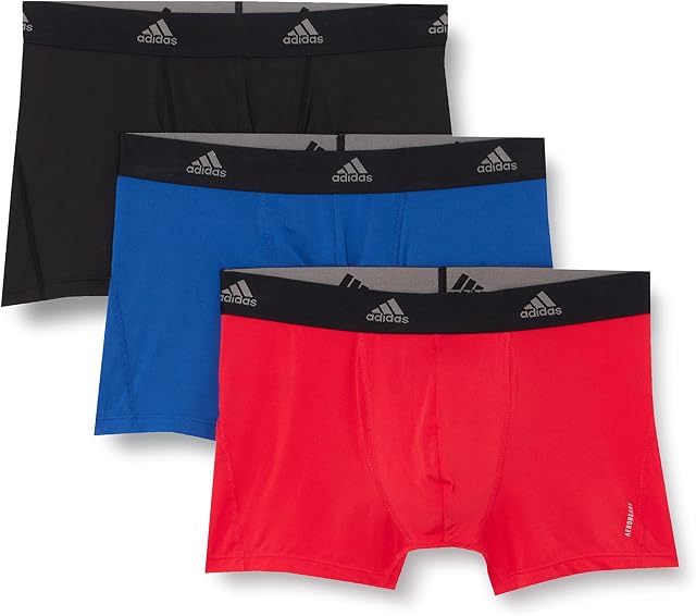 adidas Men's Boxer Shorts