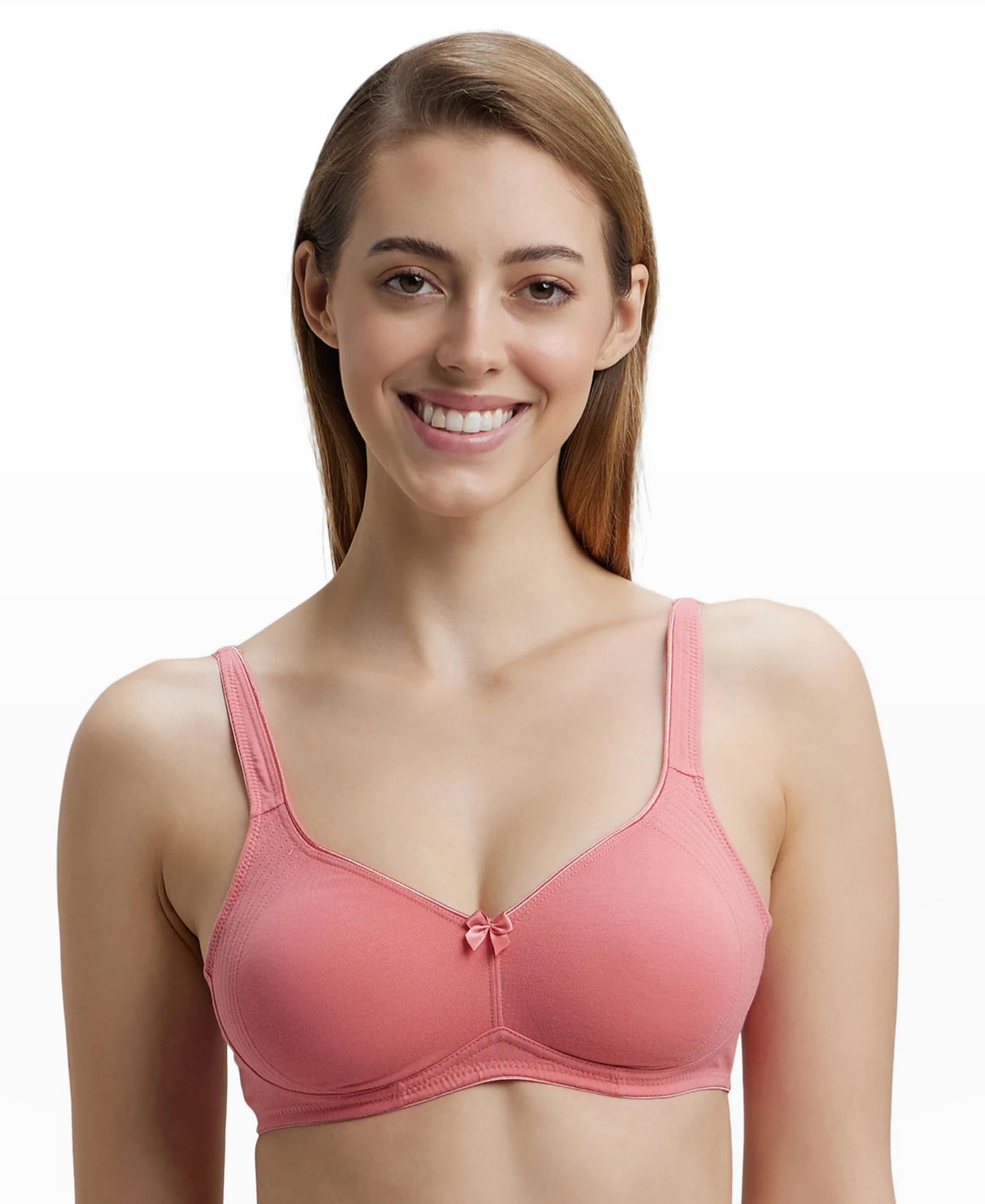 Jockey Women 1250_Pack of 1 Bustier