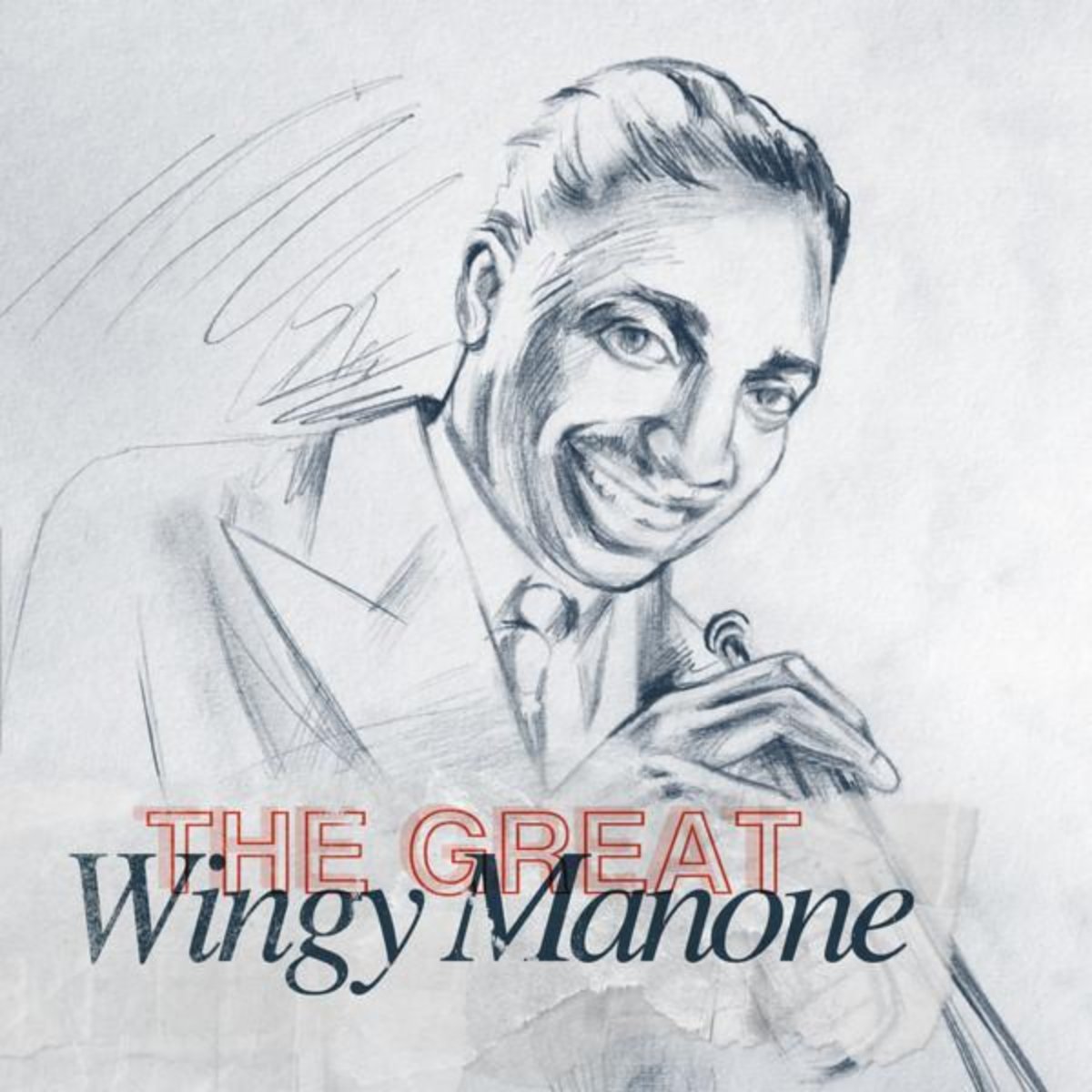 Wingy Manone