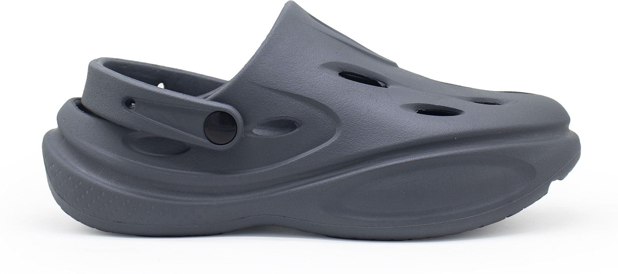 action | COOL-1006 | Trendy | Comfortable | Lightweight | Breathable | Casual | Clogs | for Men-picture-47