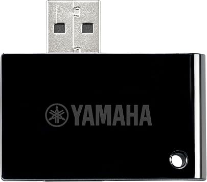 Yamaha UD-BT01 | Wireless Bluetooth USB to Host MIDI Adapter