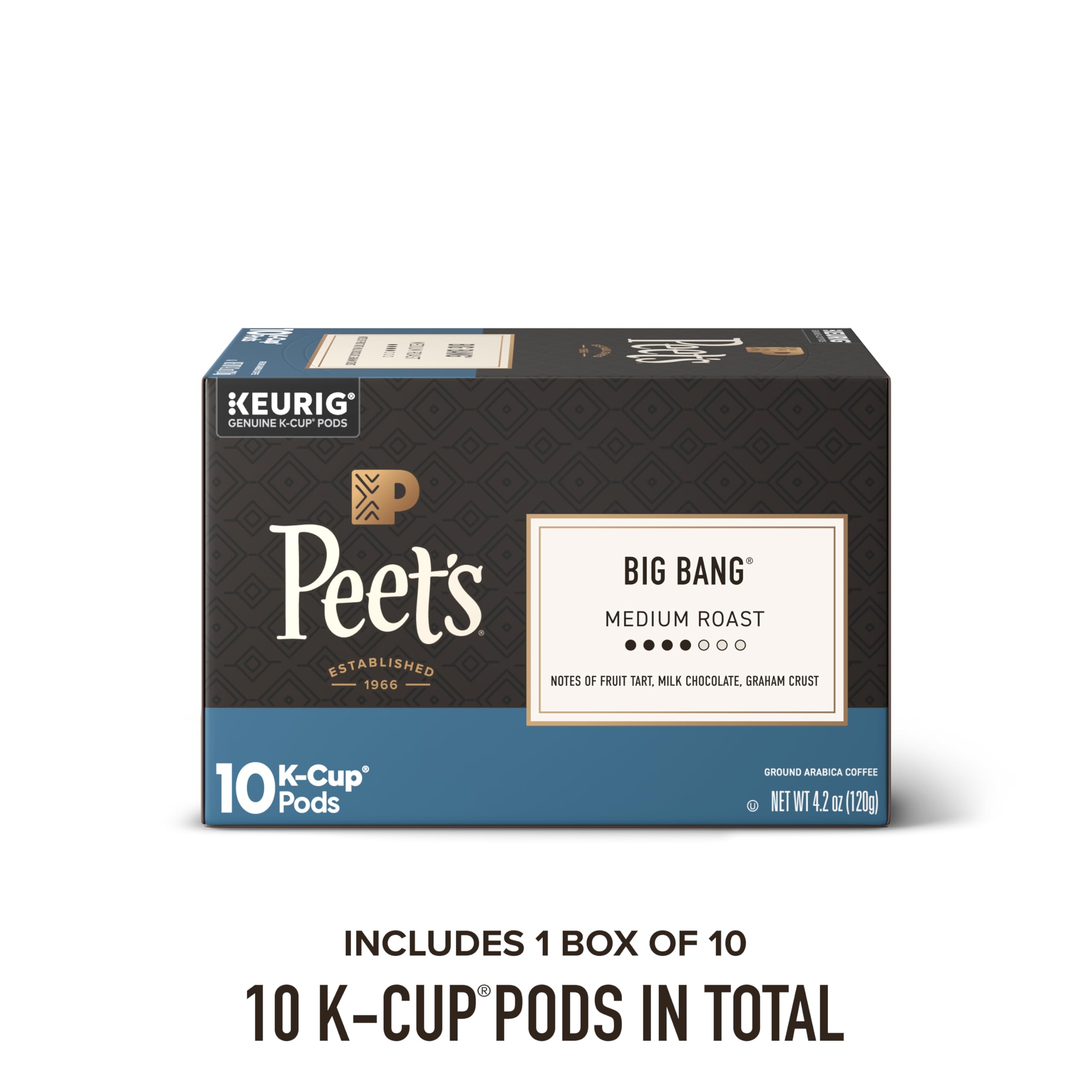 cameron coffee k cups Cameron's Pumpkin Spice Single-Serve Coffee Pods – The Kitchen Barista &  Gifts main image 1