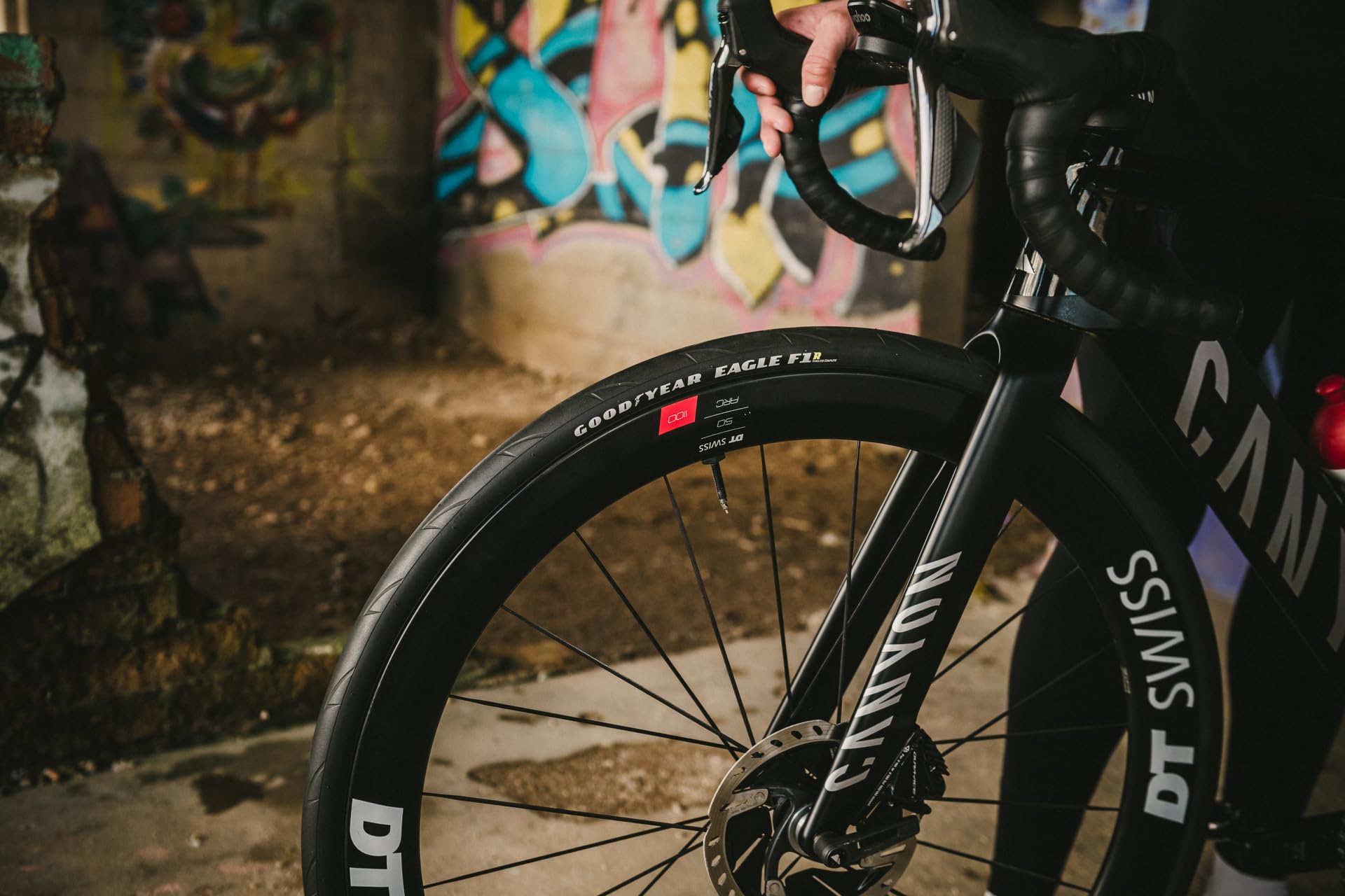 Amazon.com : Goodyear Bike - Eagle F1 R Tubeless Complete