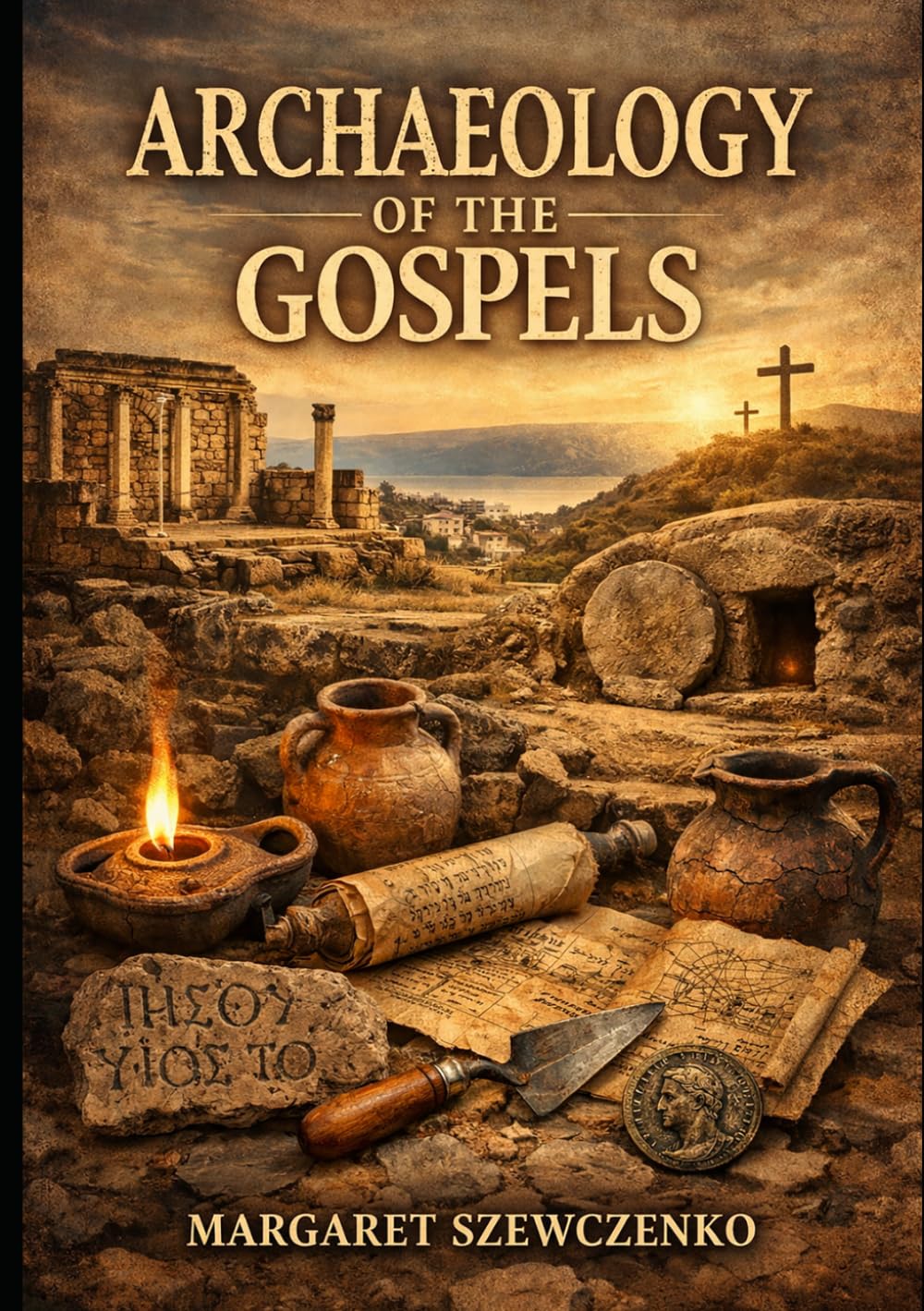 Archaeology of the Gospels: Archaeological Excavations and Discoveries Confirming the Authenticity of the Gospels