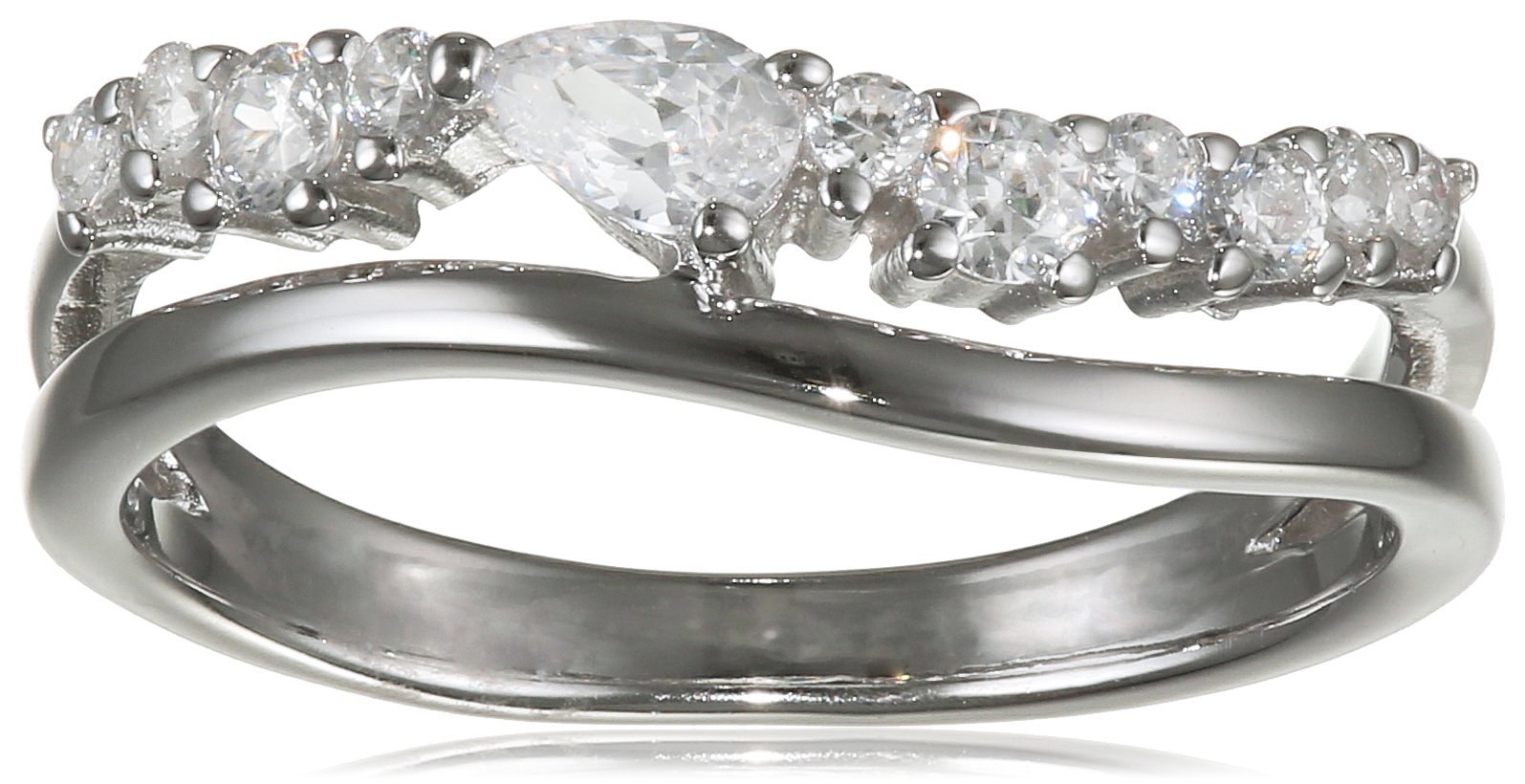 Orecchini Donna Radiant RY000264A Argento: Il Must-Have di Stagione