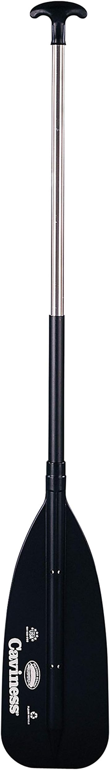 Caviness Woodworking 455B-T Paddle Plastic 5-1/2' T-Grip