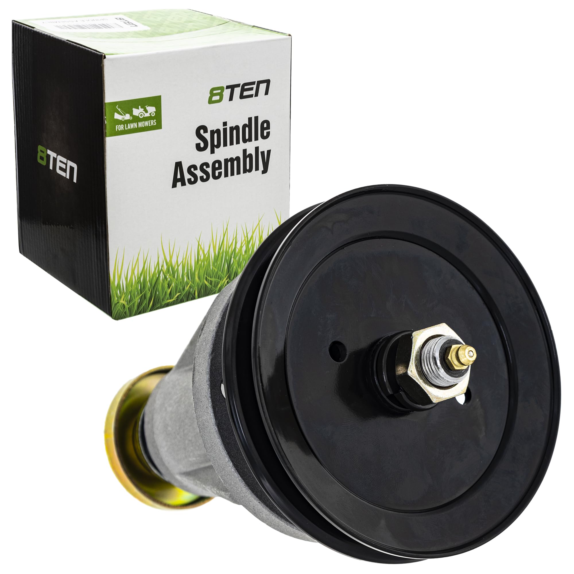 Amazon.com : 8TEN Mower Spindle Toro Wheel Horse Side Rear