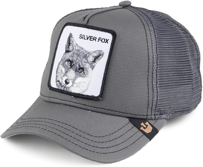 Goorin bros silver fox Clearance