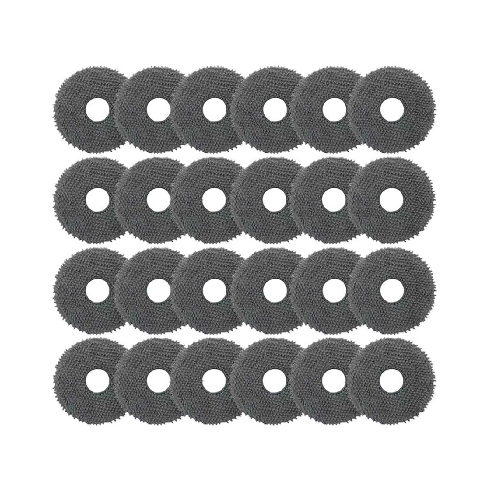 Brosse et tissu de vadrouille pour Roomba Combo 405 505 contre la poussière