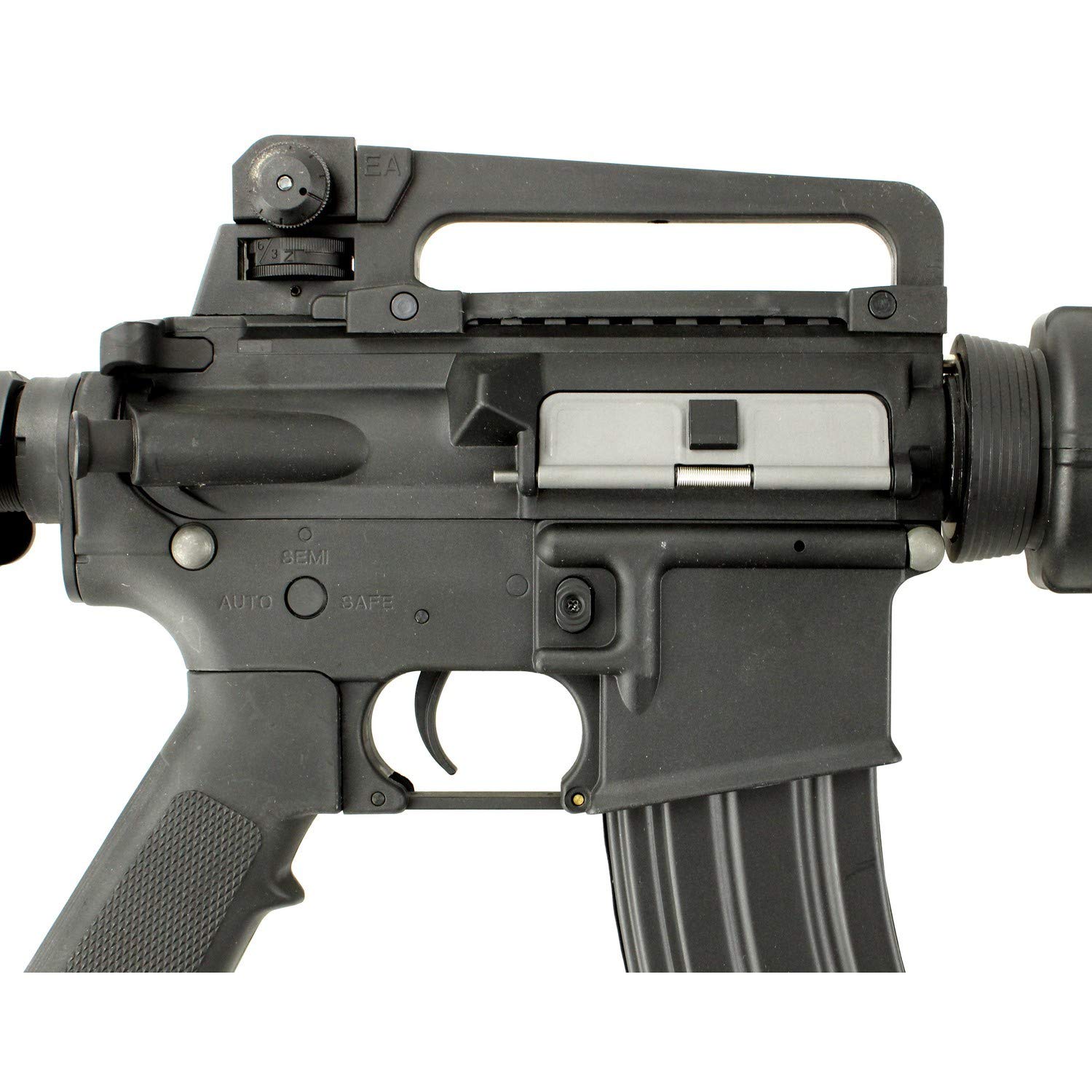 Amazon | S&T M4A1 スポーツライン G3電動ガン(Dark Earth