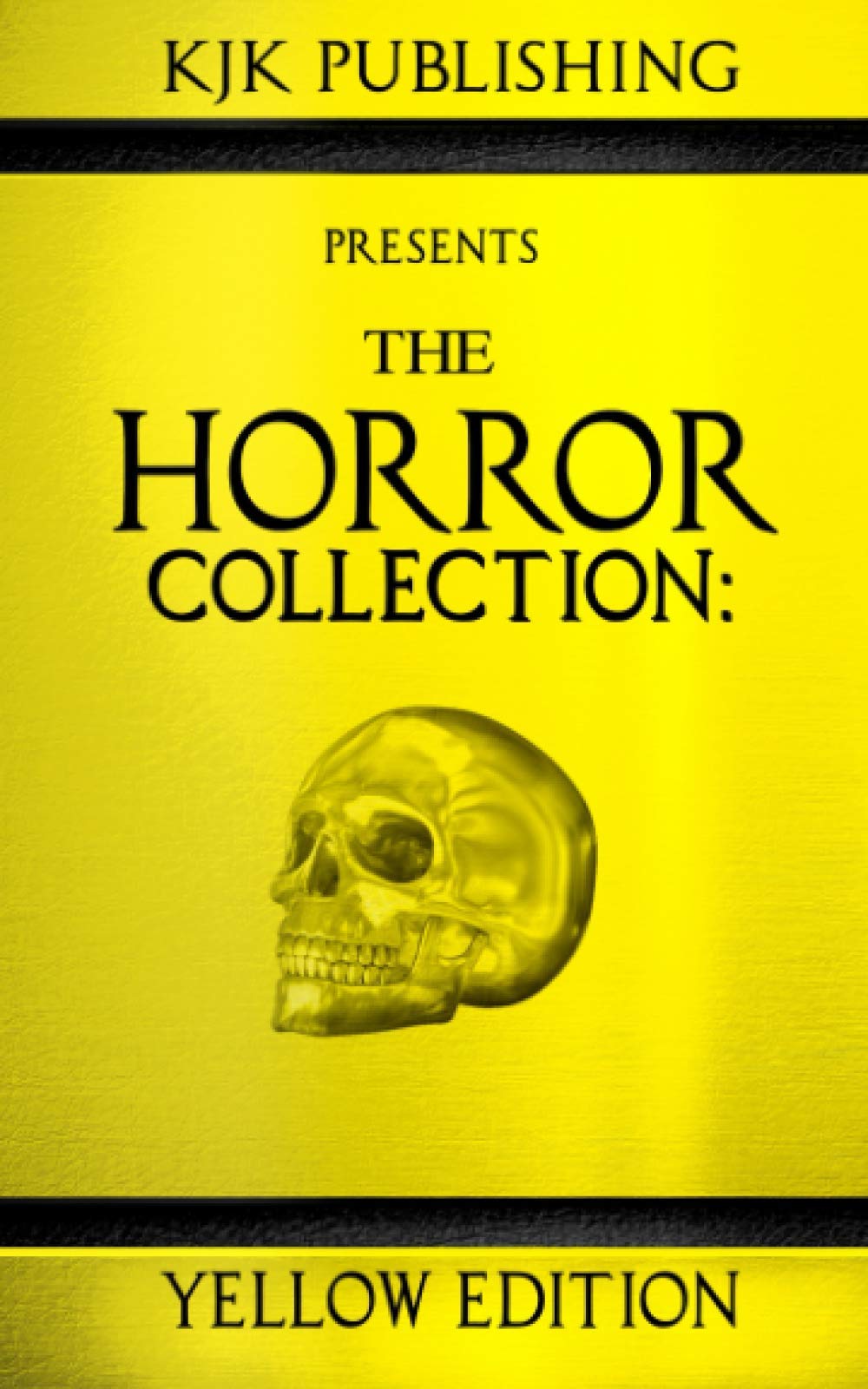 The Horror Collection: Yellow Edition