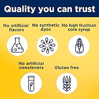 Vista 5 de Gomitas de Melatonina natural de 10 miligramos