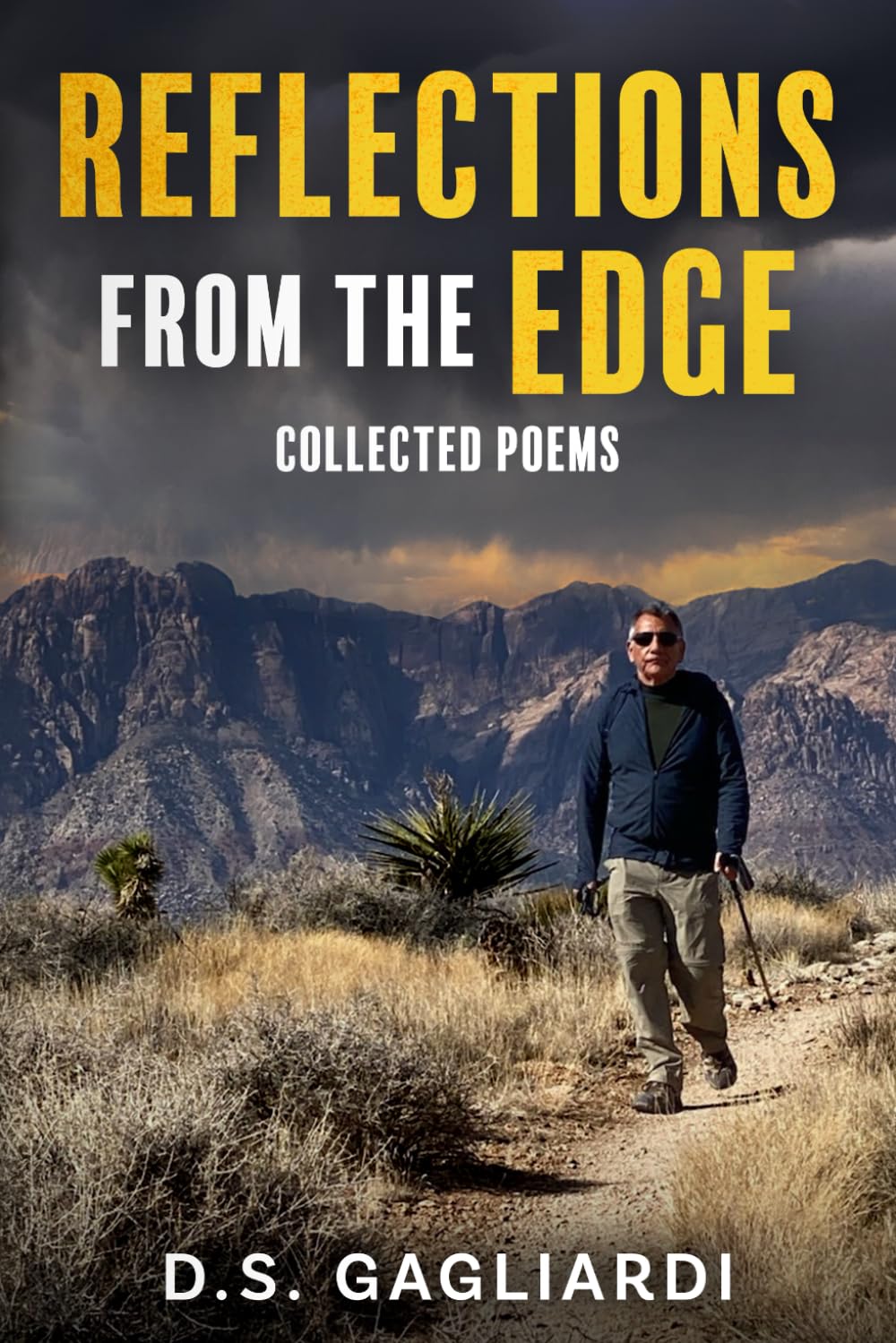 Reflections from the Edge: Collected Poems