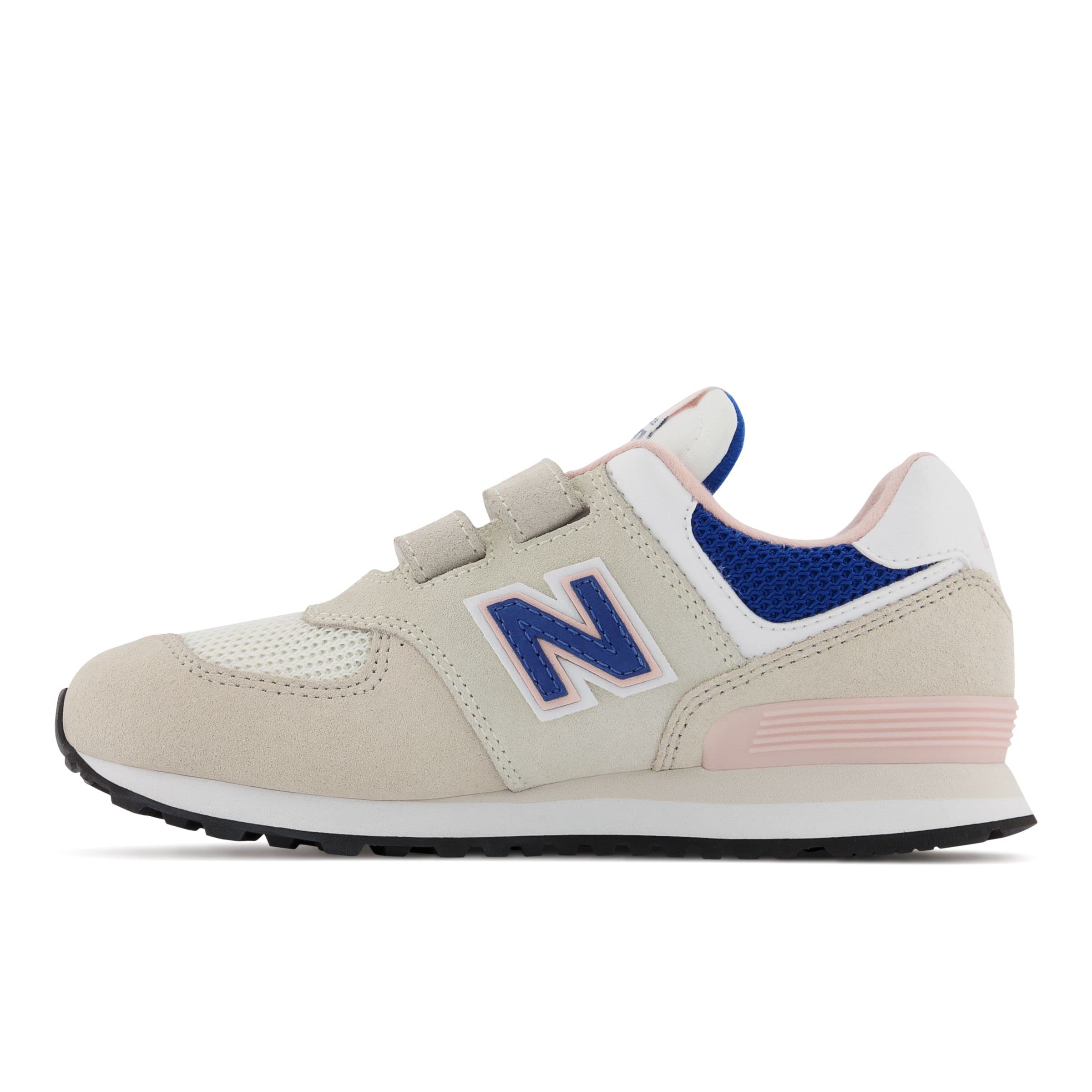 New Balance 574, Basket Girl