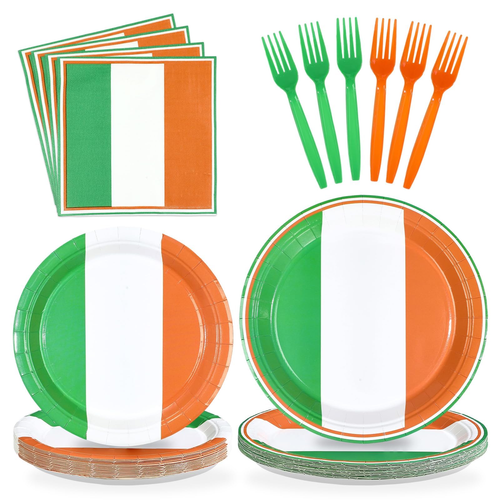 Greencian Tableware