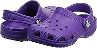 Vista 7 de Crocs Unisex-Child Kids' Classic Clogs