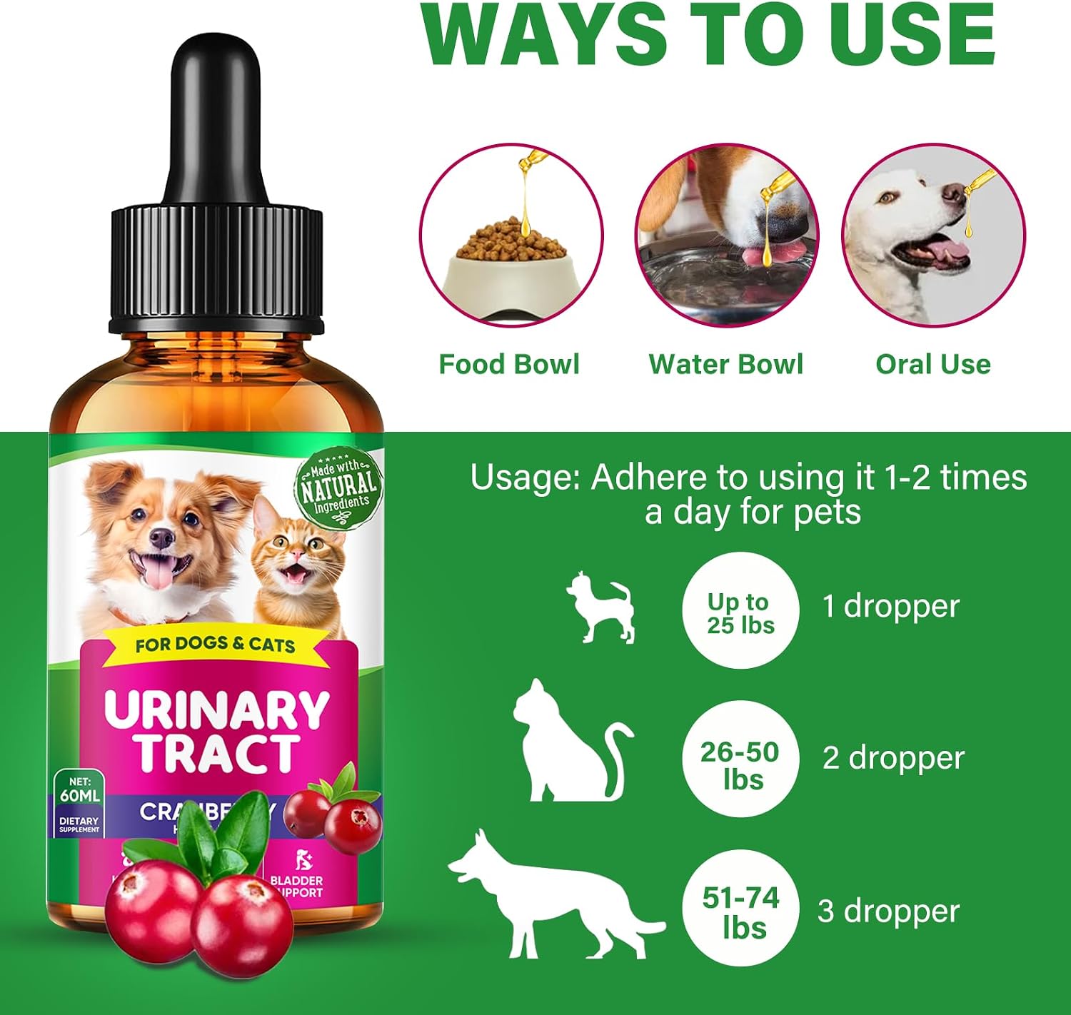 Anti Barking Device,Ultrasonic Dog Training-Dog Barking Control Devices,Mini Sonic Repellent 50 FT Range de White)