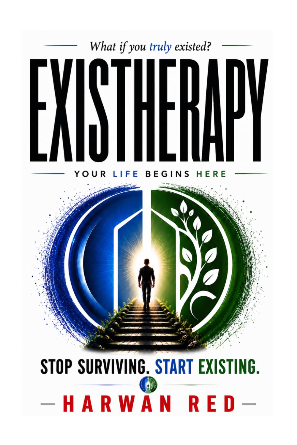 Existherapy—Your life begins here.